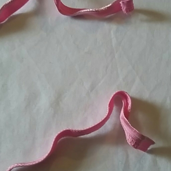 Shiny Bralettes - Picture 8 of 8